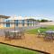 Super 8 by Wyndham Paducah I-24 Exit 4 - بادوكا