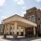 Comfort Suites University Brookings
