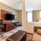 Comfort Suites University Brookings
