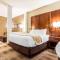 Comfort Suites University Brookings