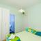Apartments & Rooms Tapera- Standard One Bedroom Apartment with Terrace and Garden View - 杜布罗夫尼克
