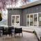 Spectacular views uninterrupted! 3 BR, Private! - Queenstown