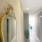 MIA White Luxury Suite - Topfloor two bed in Qawra - 圣保罗湾城