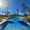LA CALETA Beach & Golf House