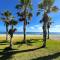 LA CALETA Beach & Golf House - Vélez-Málaga