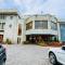 Hotel Natraj Rishikesh