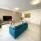 MIA White Luxury Suite - Topfloor two bed in Qawra - 圣保罗湾城