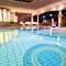 Apartments CEST LA SEA - Whirlpool-Suite oder Dachterrassen-Suite
