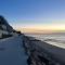 Le Mistral, vue mer à 5min de Trouville Deauville - 维莱尔维尔