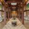 AamaGhati Wildlife Resort, Ranthambore