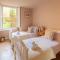 The Retreat Stockbridge Spa - 爱丁堡