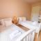 The Retreat Stockbridge Spa - 爱丁堡