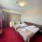 Hotel City