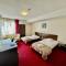 Hotel City