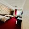 Hotel City