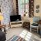 Two Stylish Apartments Sleeps 10 BHX NEC - 科尔斯希尔