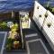 Apartamenty 5 metrów od morza