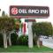 Del Amo Inn