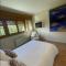 Preciosa habitación en suite