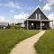 Beautiful villa on the water in Friesland