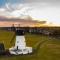 Luxe 6 berth caravan Lytham - Weeton