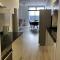 Modern apartment with pool & gym - Kapské Město