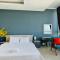 SKY Villas - Oasky Tower Vũng Tàu, Pool and Gym, BeachFront - Xã Thang Tam