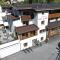 Quality Hosts Arlberg - Haus Pepi Eiter