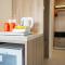 HARRIS Suites fx Sudirman