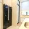 Nature Home 2 - Swiss Garden Resort Residences Beachfront Villa