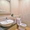 Nature Home 2 - Swiss Garden Resort Residences Beachfront Villa