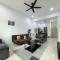 Sweet Homestay Suite 3BD Room Langkawi Kuah Langkawi