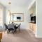 Modern flat 5 min to Holland Park! - 伦敦