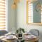Modern flat 5 min to Holland Park! - 伦敦