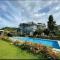 Villa dalfa