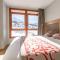 Appartement cosy 3 chambres avec piscine, spa et parking - Arcs 1800 - FR-1-352-32