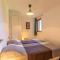 Appartement 4* pour 6 pers. avec SPA, parking et WiFi aux Arcs 1800 - FR-1-352-60