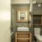 Duplex 4 chambres avec piscine, spa et parking aux Arcs 1800 - FR-1-352-55