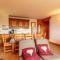 Appartement 4 chambres, skis aux pieds, parking, animaux admis, WIFI - FR-1-352-82