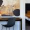 Chatswood CBD 2BR l Balcony l Parking l Office