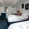 Without A Paddle Hotel - Llangollen