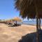 sea side camp - Nuweiba