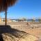 sea side camp - Nuweiba
