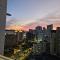 2 minutes run to the sea only 152m, special benefit of Spa Waterpark 195m away - Busan