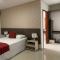 Premium Palace Hotel