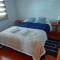 Cabañas Antu Kuyen Patagónica