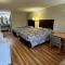 Riverfront Lodge