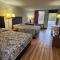 Riverfront Lodge