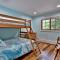 Fun In Fun Out Ski Home - Upper Unit, Renovated 3BR-2BA, Hot Tub, Close to Resort - 基灵顿