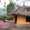Chiang Dao Roundhouses - Chiang Dao